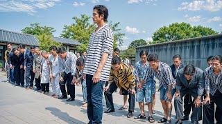 They Bully a Man Without Knowing He's the Last Heir to the Yakuza Clan Throne
