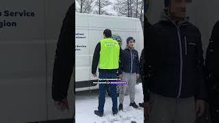 ️З Волині вигнали білоруса