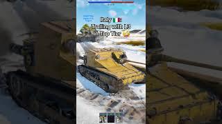 How Different Countries Play War Thunder #3