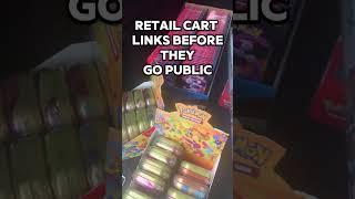 They Thought I Got Lucky… But I Knew the Drop Time, Store, and Stock Before Anyone Else Did 