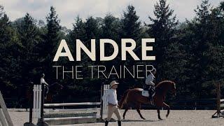 Heritage Farm | Andre the Trainer