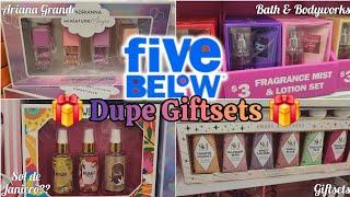  Five Below Giftset Walkthrough #new #fragrance #affordable #shopping #beauty #today #mustwatch