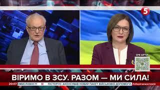 Відмови Німеччини гнилі та необґрунтовані. Володимир Василенко