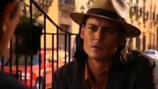 Johnny Depp & Goran Bregović - American Dreamer