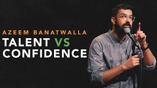 INFLUENCERS & MBAs | Azeem Banatwalla Stand-Up Comedy (2024)