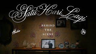 Hindia - Satu Hari Lagi (Behind the Scene)