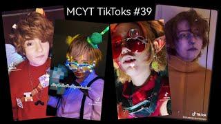 MCYT TikTok Compilation #39 (Feat. Hermitcraft, Dream SMP, Empires SMP, Fable SMP + more!)