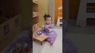 로지 공주님 납시오 #baby #육아일상