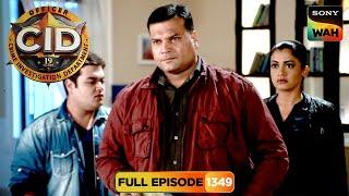 क्या College Reunion Party में हुए Crime का पर्दाफाश कर पाएगी CID? | CID | सी.आई.डी. | 8 Apr 2025