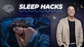 How to SLEEP BETTER | Dr. Patrick Flynn