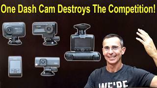 The Truth About Dash Cams!