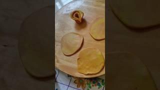 #kaavaalaa #ideas #dumplings #design #bun #doughpastry #deepa's kitchen #shorts #youtubeshorts