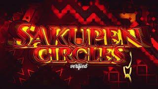 [VERIFIED] Sakupen Circles (Extreme Demon) by Nick24 and more