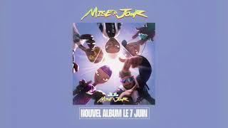 JuL - Nouvel album "Mise à jour" le 7 juin 