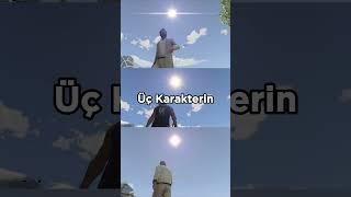 GTA 5'de, Kaçırdığımız En Acayip Detaylar..