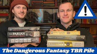 Fantasy Books To Read