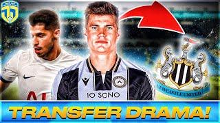 Solomon’s Future Revealed & Jaka Bijol’s Leeds United Move Heats Up!