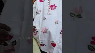 New Market Kurti Collection #shorts #ytshorts #youtubeshorts #viral #newmarket