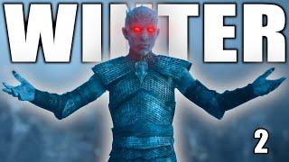 White Walkers World Conquest - Bannerlord Realm of Thrones Campaign (Part 2)