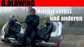 159 G.Oldwing - Hilf dir selbst und anderen