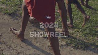 1000 Rivers Showreel 2024