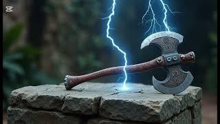 THE KING OF THUNDER | AFRICAN THOR|Yoruba God of Thunder | African Mythology | Sango