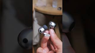 Samsung Galaxy Buds3 Pro: FIRST LOOK and HANDS-ON!