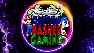 NEW BUTTON BASHER GAMING INTRO PROMO 2022