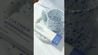 코코뷰만의 무드 감성 #코코뷰 #렌즈 #렌즈추천 #편한렌즈