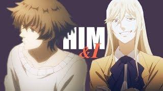 him & I - Hakata Tonkotsu Ramens AMV