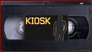 KIOSK - Ending & Complete Walkthrough - VIVI - Horror PSX Nightshift