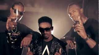 Christopher Martin - Fi Mi Friend Dem (Official Music Video) | Dancehall | 21st Hapilos