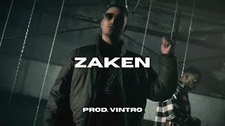 KA x Djaga Djaga Type Beat | "ZAKEN" | Storytelling Type Beat 2024 - (prod. Vintro)