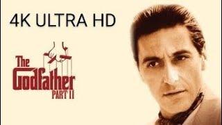 The Godfather Part III 1990 4K Ultra HD Trailer