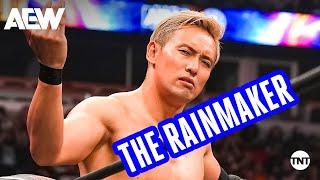 Best Okada Moments [MASHUP] | AEW | TNT