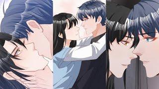 [END] Flipped and Crush [ENG DUB]