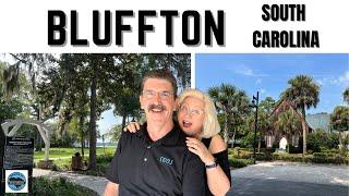 Come To Bluffton Sc: One Of The Best Places To Live In South Carolina!