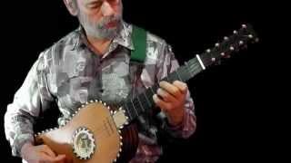 Corbetta suite in C