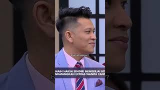 EMANG YANG MANA BORIS?? #mainhakimsendiri