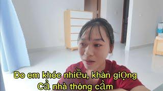 Uất ức quá nên em phải nói ra | người đã KHÔNG thương em sao em phải cố níu kéo