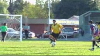 GNEFA - Football GF 2010 Reseves Kialla United FC and Cobram.avi