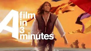 1492: Conquest of Paradise - A Film in Three Minutes