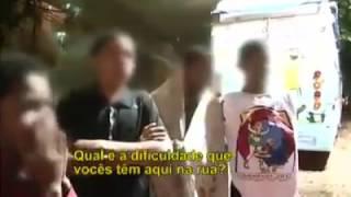 Orgulhosamente Preto - Os Playboy amarra nois ,Bate ni Nois