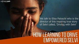 How Learning To Drive Empowered Selvi