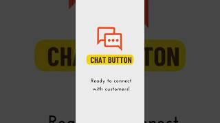 Chat Button - Instant Messaging Integration