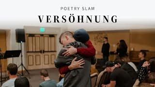 Versöhnung - Josephine Dietz | Christlicher Poetry Slam