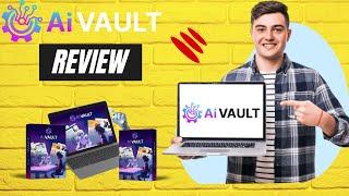 Ai Vault review