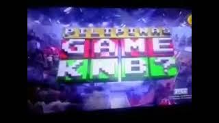 Jeepney TV - (SNIPPET) Kayo po ay nakatutok sa Pilipinas Game KNB? Bumper and PGKNB? Bumper (2014)