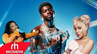 NEW SCHOOL POP HITS - DOJA CAT ,BEBE REXHA, RITA ORA, ARIANA GRANDE, HALSEY, SHAWN MENDES] Sancho