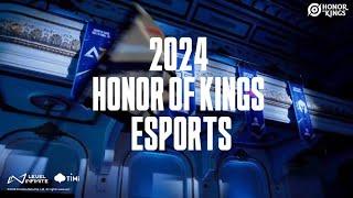 2024 HoK Global Esports Recap